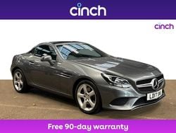 Grey Used 2017 Mercedes E250 Cabriolet | £14,999 (Super price)
