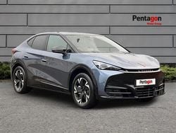 Other New 2025 Cupra Tavascan SUV | £34,995 (Super price)