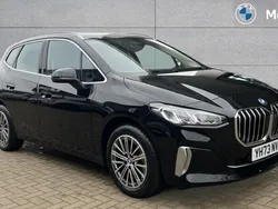 BMW 225