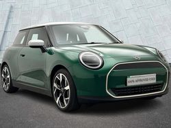 Green Used 2024 Mini Cooper Hatch Hatchback | £25,500 (Expensive)