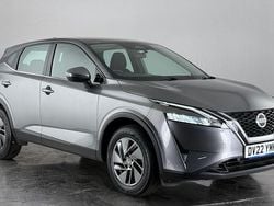 Used 2023 Nissan Qashqai Acenta Premium SUV | £14,450 (Super price)