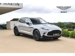 Used 2025 Aston Martin DBX 707 SUV | £189,990 (Expensive)