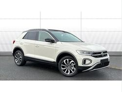 Other New 2024 VW T-Roc Style SUV | £31,252 (A bit pricey)