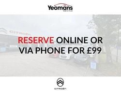 Grey New 2025 Citroën C3 Aircross SUV | £20,495 (A bit pricey)