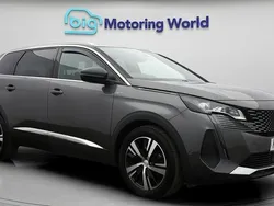 Used 2023 Peugeot 5008 GTi MPV | £20,000 (Good price)
