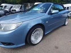 Used 2008 Saab 9-3 Linear Cabriolet | £1,195 (Fair price)