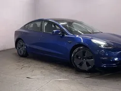 Used 2022 Tesla Model 3 Long Range Sedan | £23,999 (Expensive)