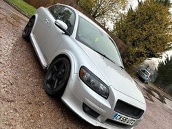 Silver Used 2008 Volvo C30 R-Design Hatchback | £895
