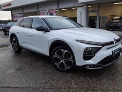 Used 2022 Citroën C5 X PureTech Estate | £15,995 (Fair price)