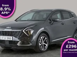 Used 2023 Kia Sportage 3 SUV | £20,788 (Good price)