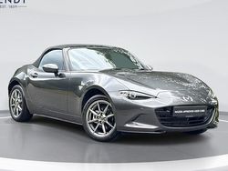 Used 2024 Mazda MX5 Exclusive-Line Cabriolet | £21,999 (Fair price)
