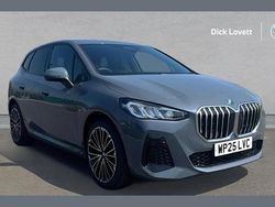Grey Used 2025 BMW 225 M Sport Estate | £30,000 (A bit pricey)