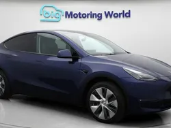 Used 2023 Tesla Model Y Long Range AWD SUV | £28,300