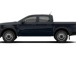 Black Used 2022 Ford Ranger Wildtrack Pickup | £22,900 (Super price)