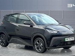 New 2025 BYD Dolphin Boost Hatchback | £17,895 (Good price)