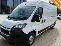 Used 2022 Peugeot Boxer Van | £9,490 (Super price)
