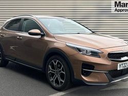 Bronze Used 2022 Kia XCeed SUV | £13,598 (Good price)