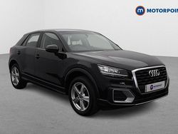Black Used 2020 Audi Q2 Sport SUV | £16,099 (Good price)