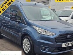 Used 2021 Ford Transit Trend Van | £8,495 (Super price)