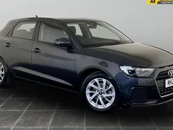 Used 2024 Audi A1 Sportback Sport Hatchback | £14,995 (Super price)
