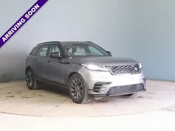 Grey Used 2018 Land Rover Range Rover Velar SE Dynamic SUV | £20,495 (Fair price)