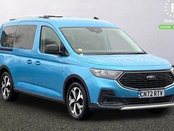 Used 2025 Ford Tourneo Connect Active MPV | £18,499 (Super price)