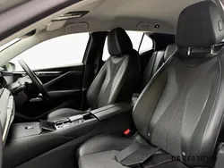 Grey Used 2022 DS Automobiles DS4 Crossback Trocadero SUV | £17,695