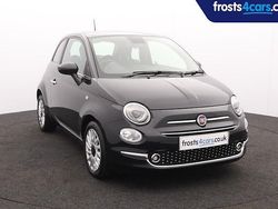 Used 2024 Fiat 500 Hatchback | £9,795 (Fair price)