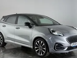 Used 2023 Ford Puma ST-Line Hatchback | £13,050 (Fair price)