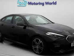 Used 2024 BMW 218 M Sport Coupe | £20,900 (Super price)