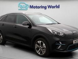 Used 2021 Kia e-Niro 2 SUV | £14,983 (Good price)