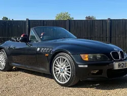 Used 1998 BMW Z3 Cabriolet | £4,000 (Super price)
