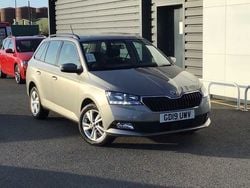 Other Used 2019 Skoda Fabia SE Hatchback | £8,999 (Fair price)