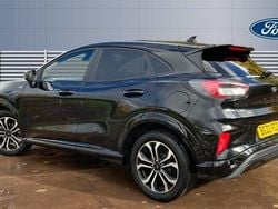 Used 2022 Ford Puma Gen-E ST-Line Hatchback | £14,738 (Good price)