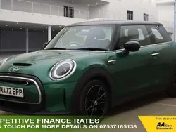 Used 2023 Mini Cooper Level 2 Hatchback | £12,985 (Fair price)