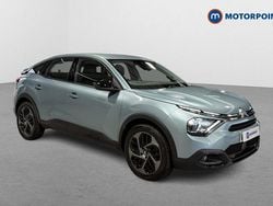 Blue Used 2024 Citroën C4 PureTech Hatchback | £13,199 (Good price)