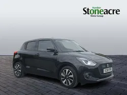 Used 2018 Suzuki Swift SZ5 Hatchback | £10,995 (Good price)