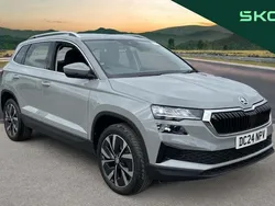 Used 2025 Skoda Karoq SE L SUV | £22,039 (Good price)