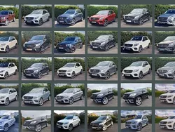 Used 2015 Mercedes ML250 AMG line SUV | £13,995 (A bit pricey)