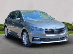 Other New 2025 Skoda Fabia SE L Hatchback | £24,045