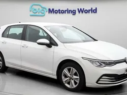 Used 2024 VW Golf VIII Life Hatchback | £16,000 (Super price)