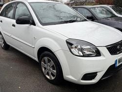 Used 2011 Kia Rio | £2,499 (Good price)