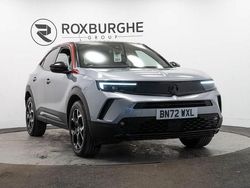 Grey Used 2022 Vauxhall Mokka GS Line SUV | £13,499 (Good price)