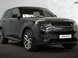 Carpathian grey Used 2023 Land Rover Range Rover Sport Autobiography SUV | £85,990 (Expensive)