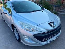 Used 2009 Peugeot 308 Sport | £1,650 (Fair price)
