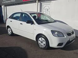 Used 2011 Kia Rio 2 | £1,995 (Good price)