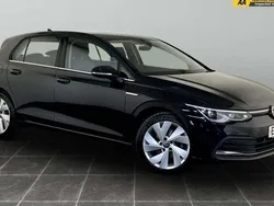 Used 2024 VW Golf VIII Style Hatchback | £11,595 (Good price)