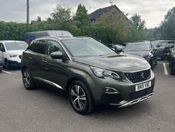 Used 2020 Peugeot 3008 Allure Estate | £11,521 (Good price)