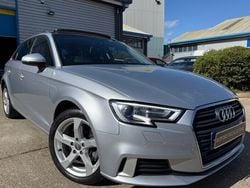 Used 2017 Audi A3 Sport | £15,995 (Super price)
