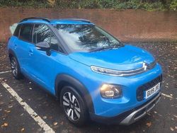 Used 2019 Citroën C3 Feel Hatchback | £5,995 (Super price)